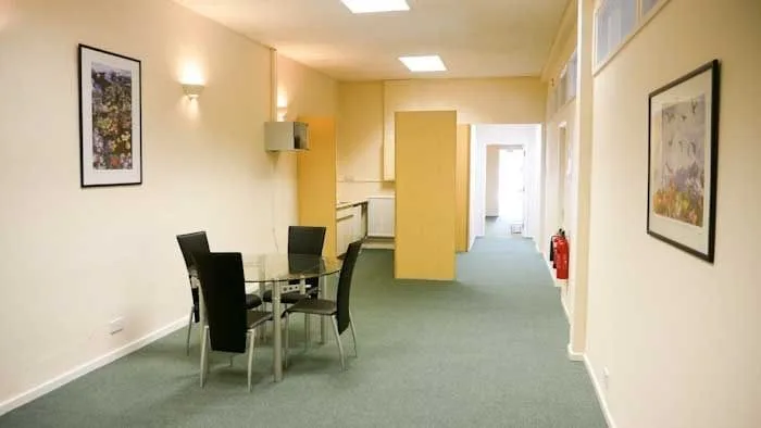 Sandown House, Cuisine, Wetherby