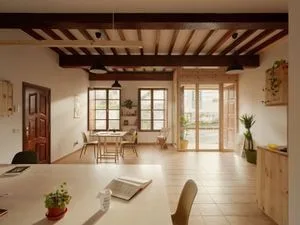Sar 53 , Coworking space, Santiago de Compostela