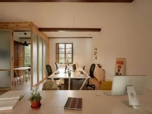 Sar 53 , Open-plan office, Santiago de Compostela