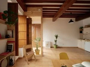 Sar 53 , Kitchen, Santiago de Compostela