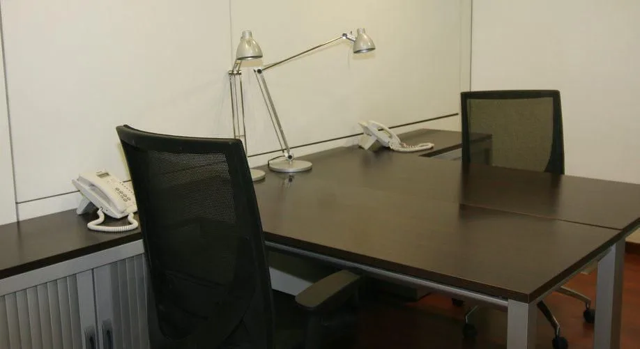 Sbc Diagonal, Private office, 2 desks, Barcelona
