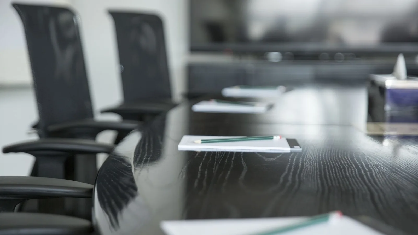 SBC Seebauer Business Center, Meeting room, Weyarn