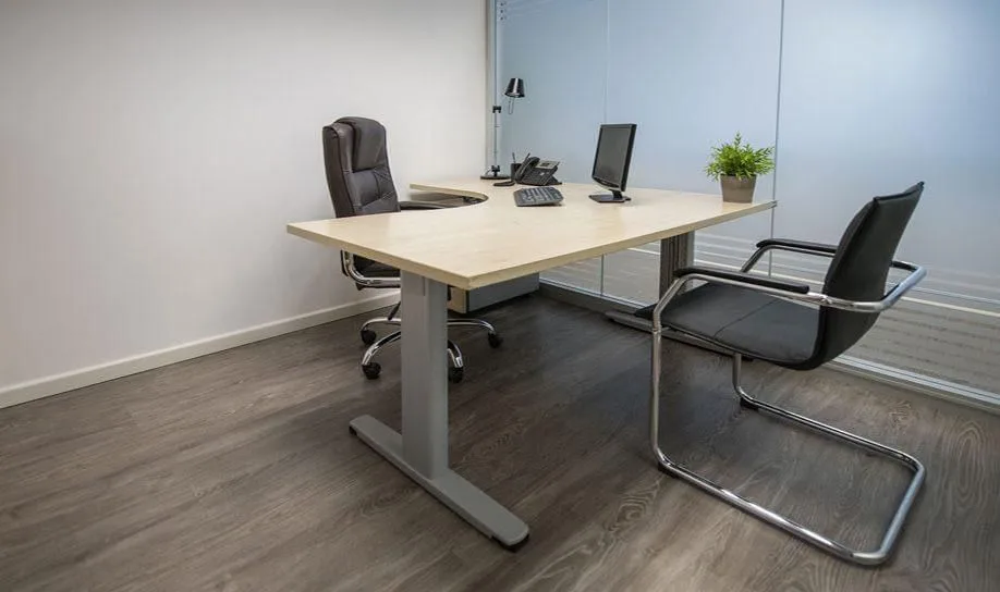 Sbc Tarradellas, Private office, 1 desk, Barcelona