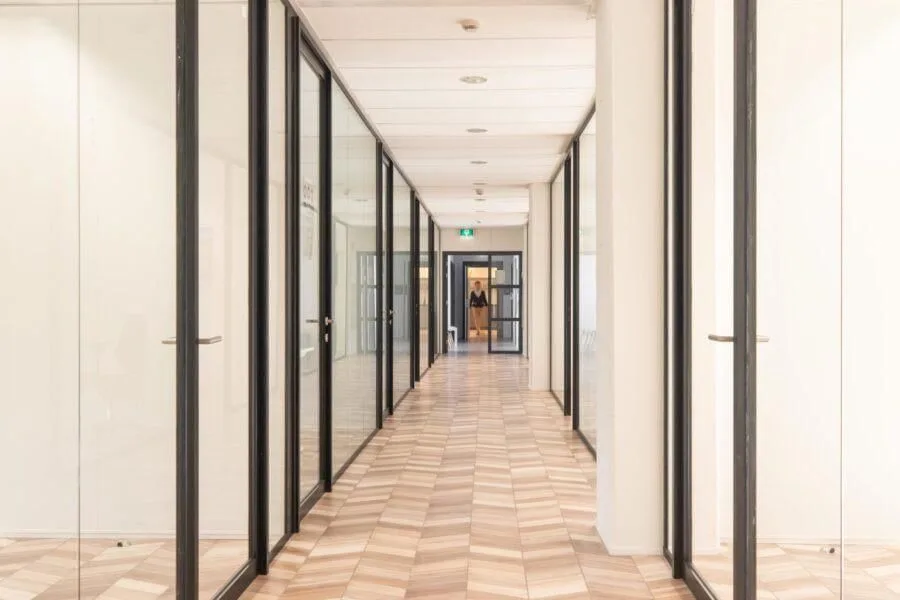 ScaleHub Schinkel, Amsterdam, foto 3