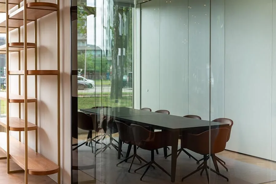 ScaleHub Zuid Utrecht, Salle de réunion 8 personnes, Utrecht