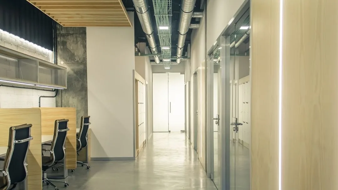 Scn Cowork, Coworking, Sanxenxo