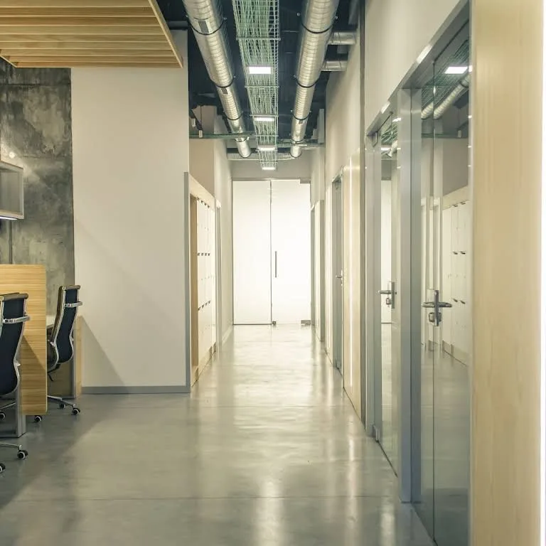 Scn Cowork, Sanxenxo, photo 2