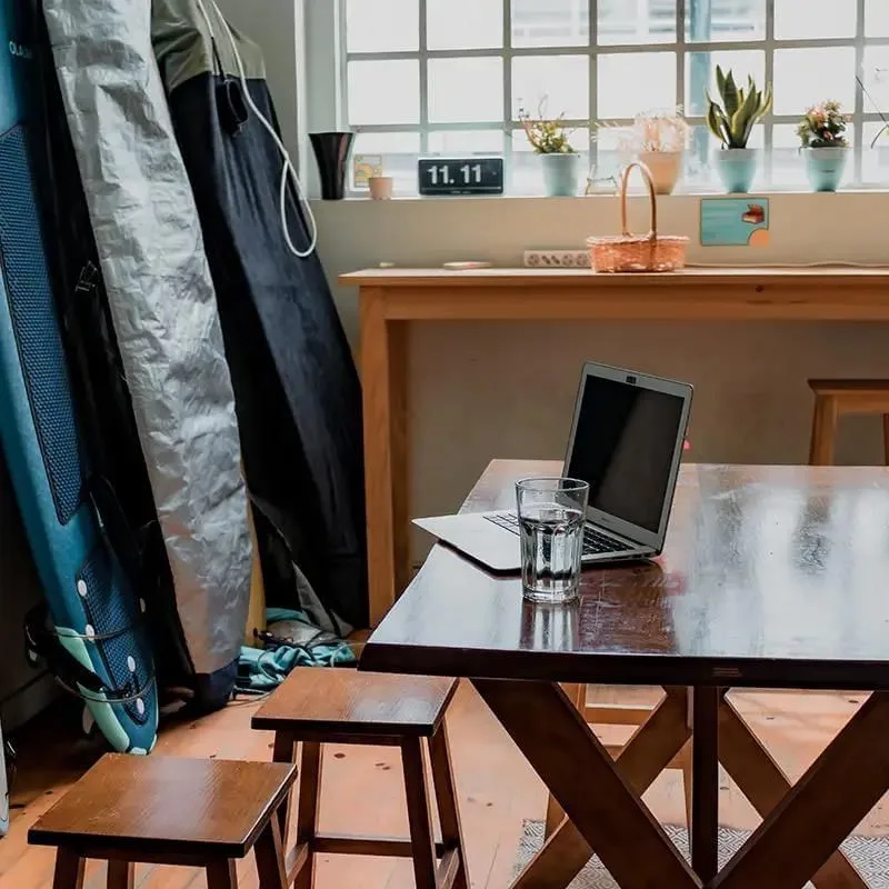 Seaside Cowork, Espaço de coworking, Matosinhos