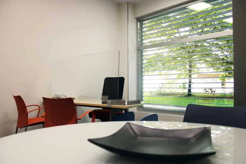 Seavi, Bureau privatif 1 poste, Gasteiz
