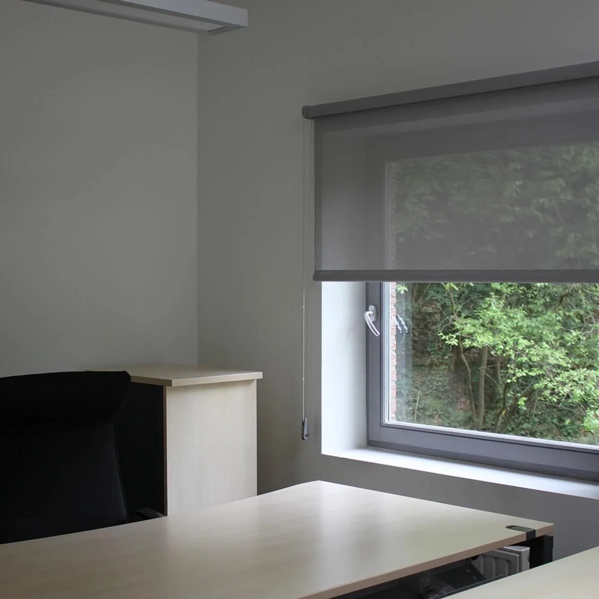 Seco Business Center, Privékantoor met 1 werkplek, Wavre
