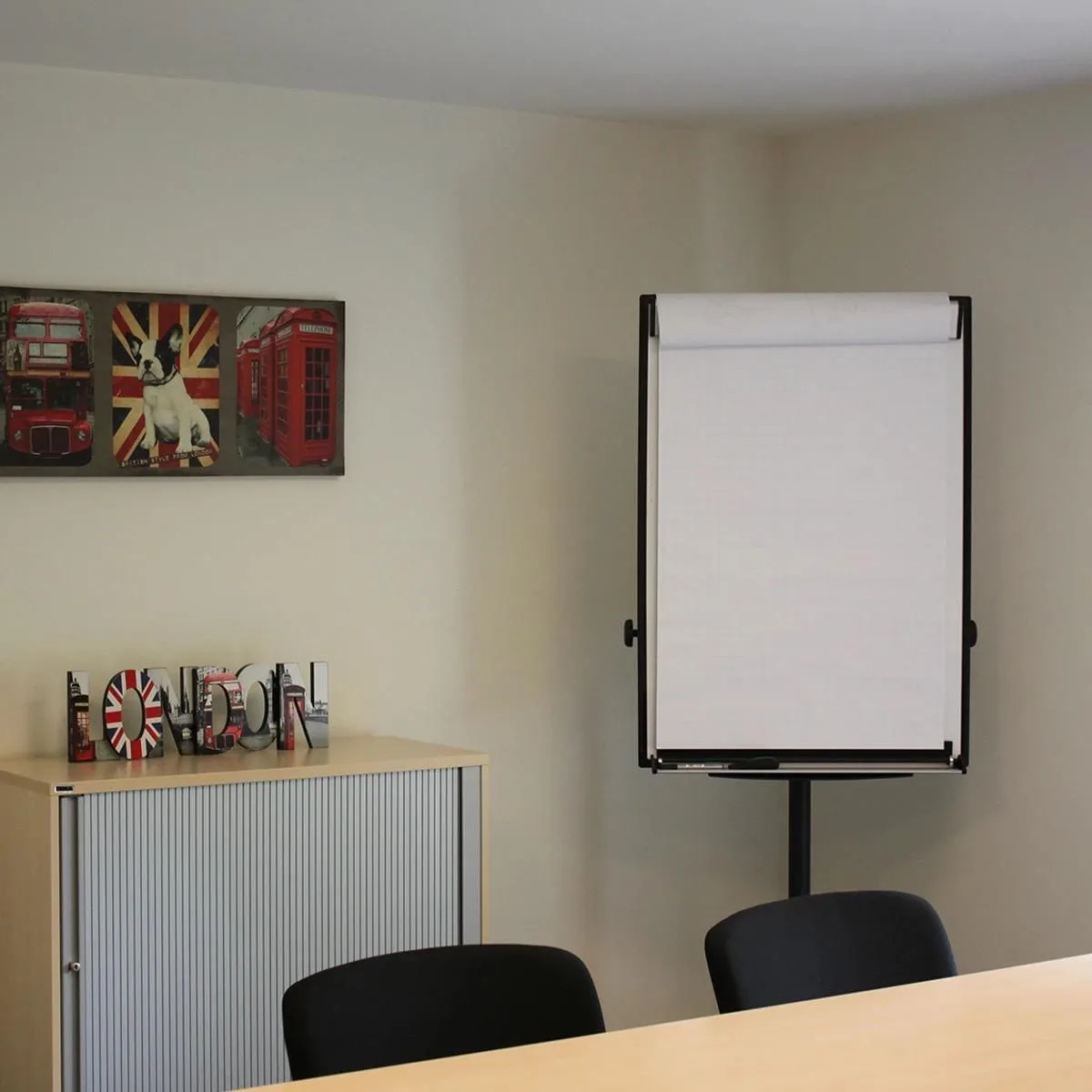 Seco Business Center, Vergaderruimte voor 2 personen, Wavre