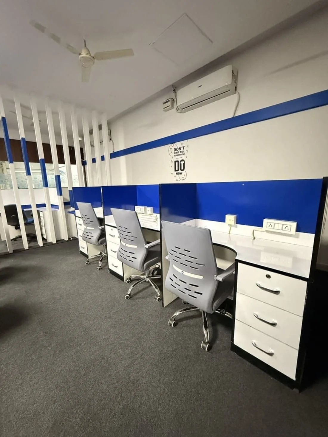 Secure Studio Warangal, खुला कार्यक्षेत्र, Warangal