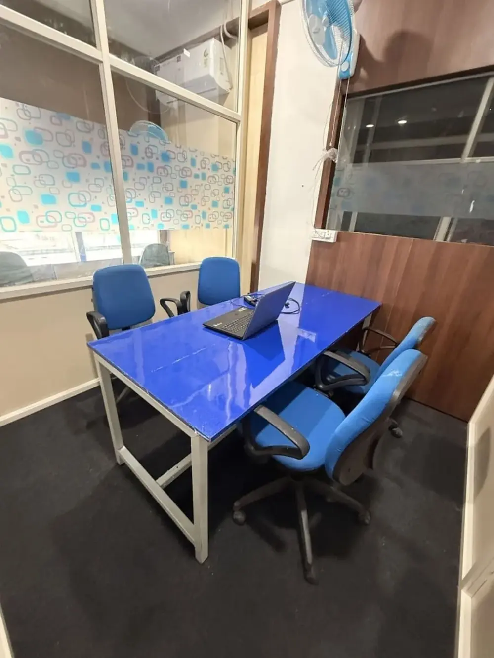 Secure Studio Warangal, Private office for 6 persons, Warangal