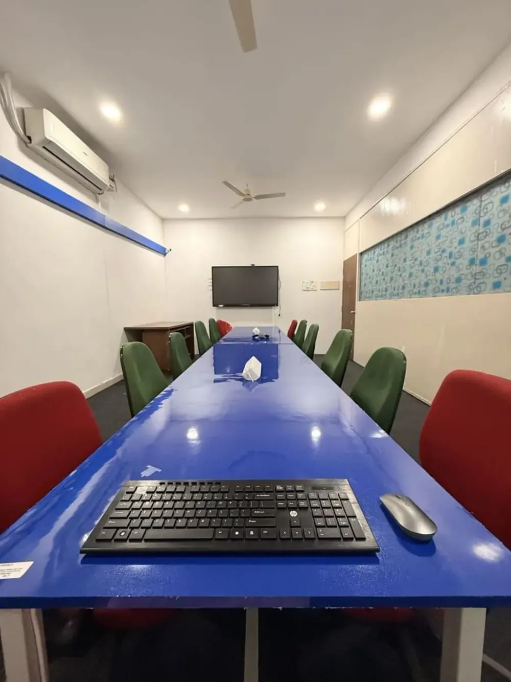 Secure Studio Warangal, Meeting Room, Warangal