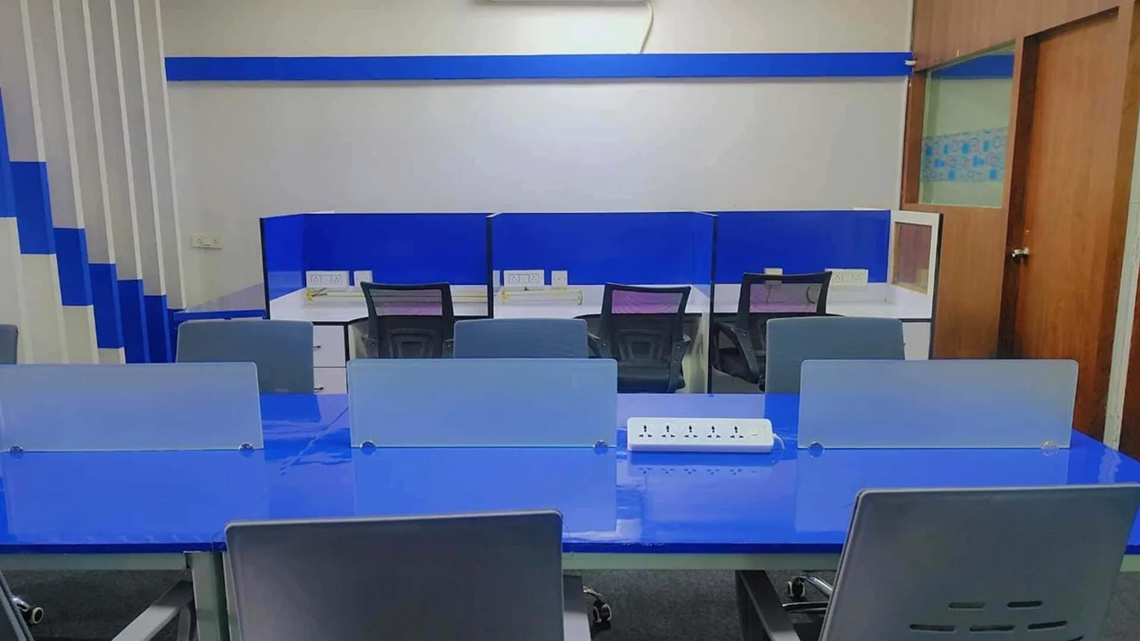 Secure Studio Warangal, खुला कार्यक्षेत्र, Warangal