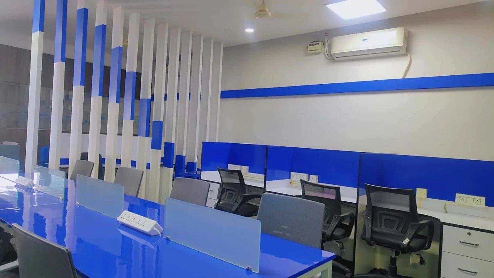 Secure Studio Warangal, खुला कार्यक्षेत्र, Warangal