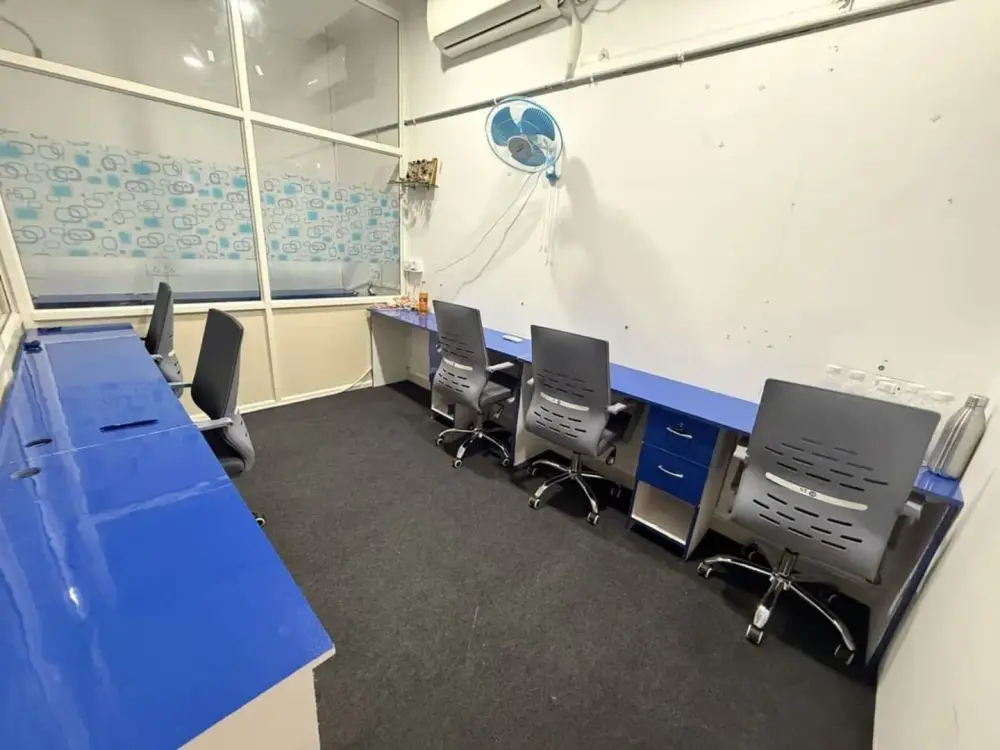 Secure Studio Warangal, Private office for 4 persons, Warangal