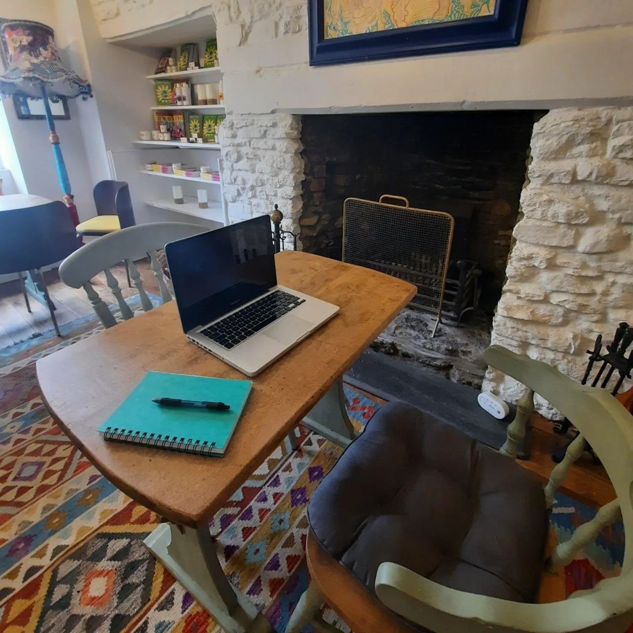 The SEED Hub Club, Coworking space, Wincanton