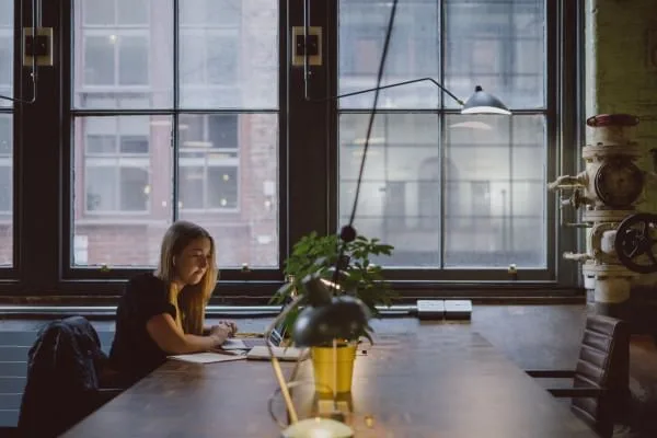 SEESAW, Coworking space, Manchester