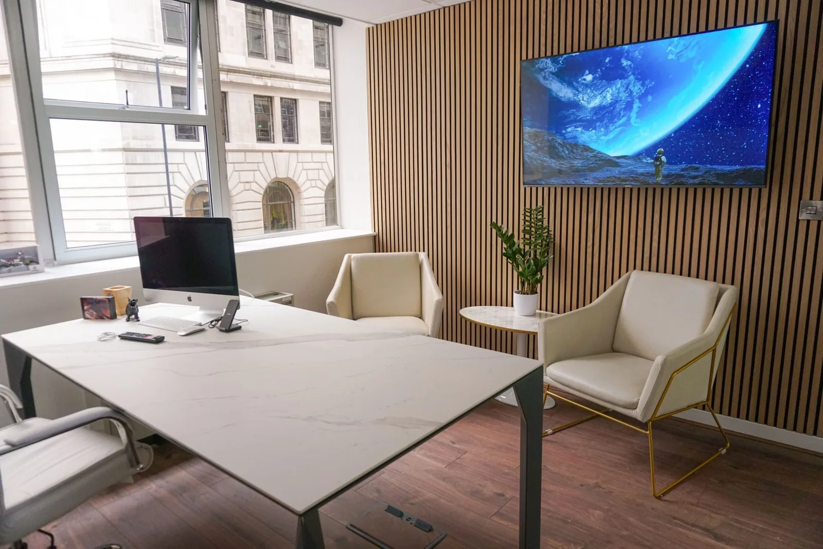 Sensible Space, Private office, 1 desk, Manchester