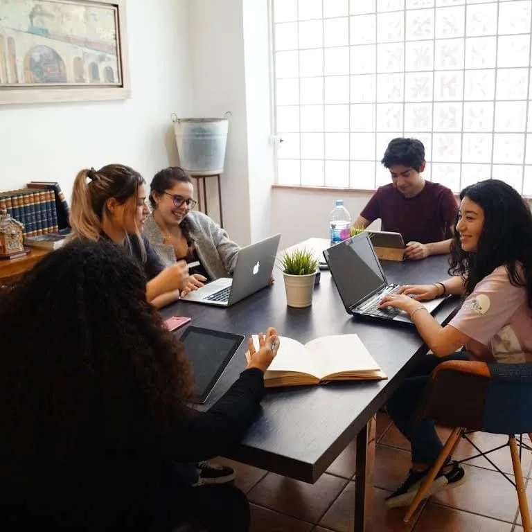 Serendipia , Espacio de coworking, Barcelona