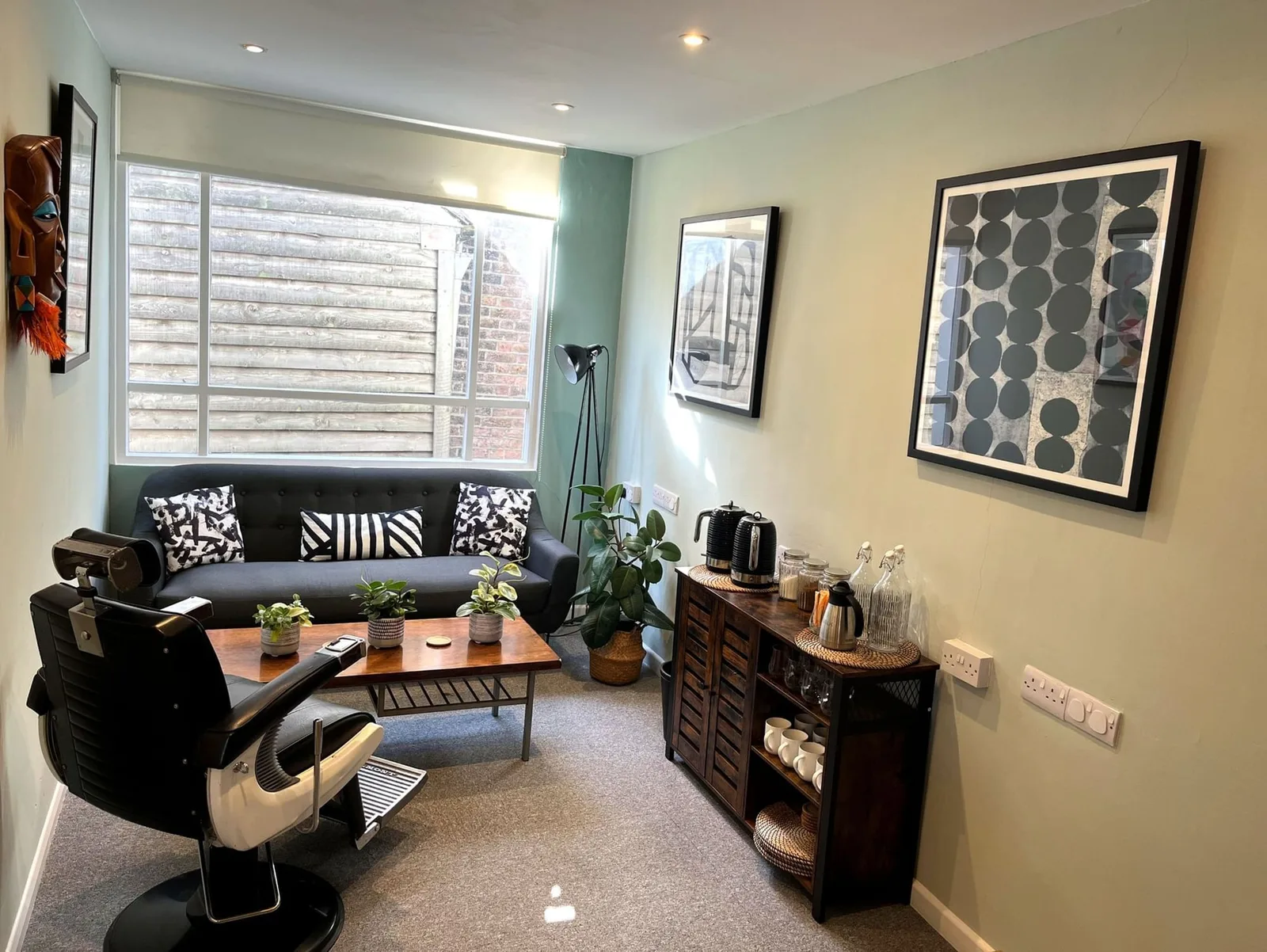 Serendipity Meeting Room, Lounge, Brighton