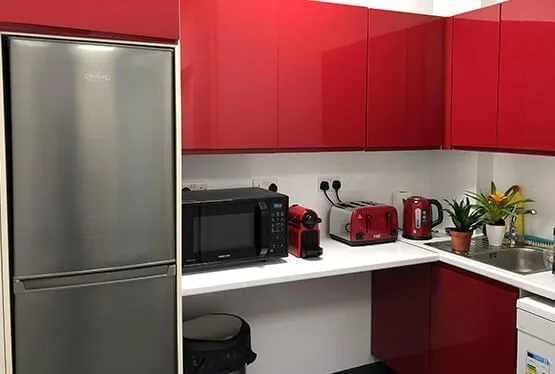Serviced Office Company - Galway, Kitchen, Galway