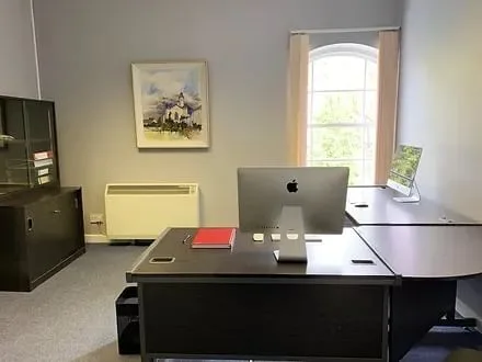 Serviced Offices Belfast, Bureau privatif 2 postes, Belfast