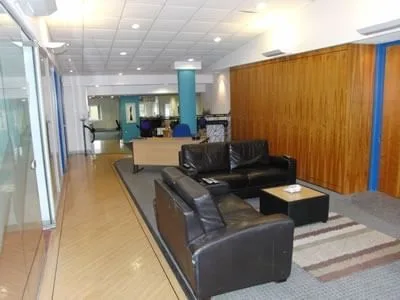 Serviced Offices Bristol, Espace détente, Bristol