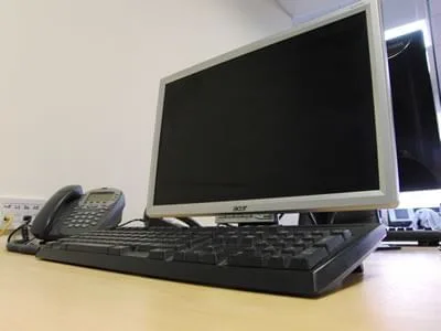 Serviced Offices Bristol, Bristol, photo 4