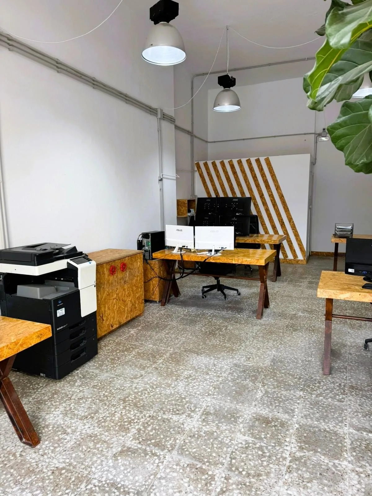 Servipro, Private office, 4 desks, Santa Cruz de Tenerife