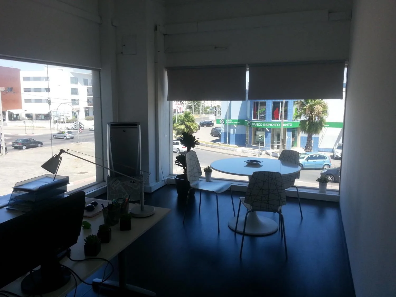 Set Business Center Arrentela, Despacho privado con 1 puesto, Arrentela