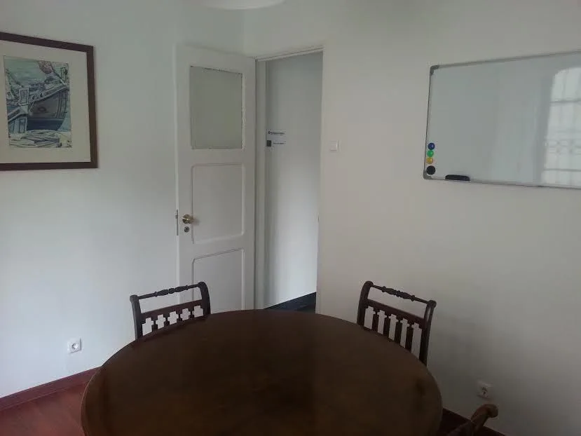 Set Business Center Setúbal, Meeting room for 4 people, Setúbal
