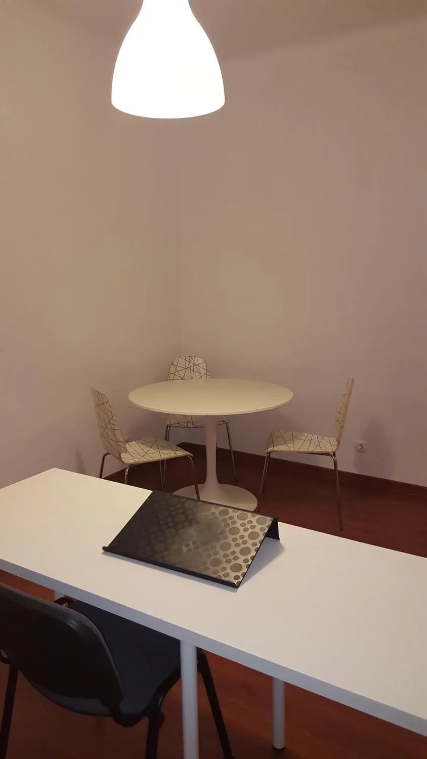 Set Business Center Setúbal, Meeting room for 3 people, Setúbal
