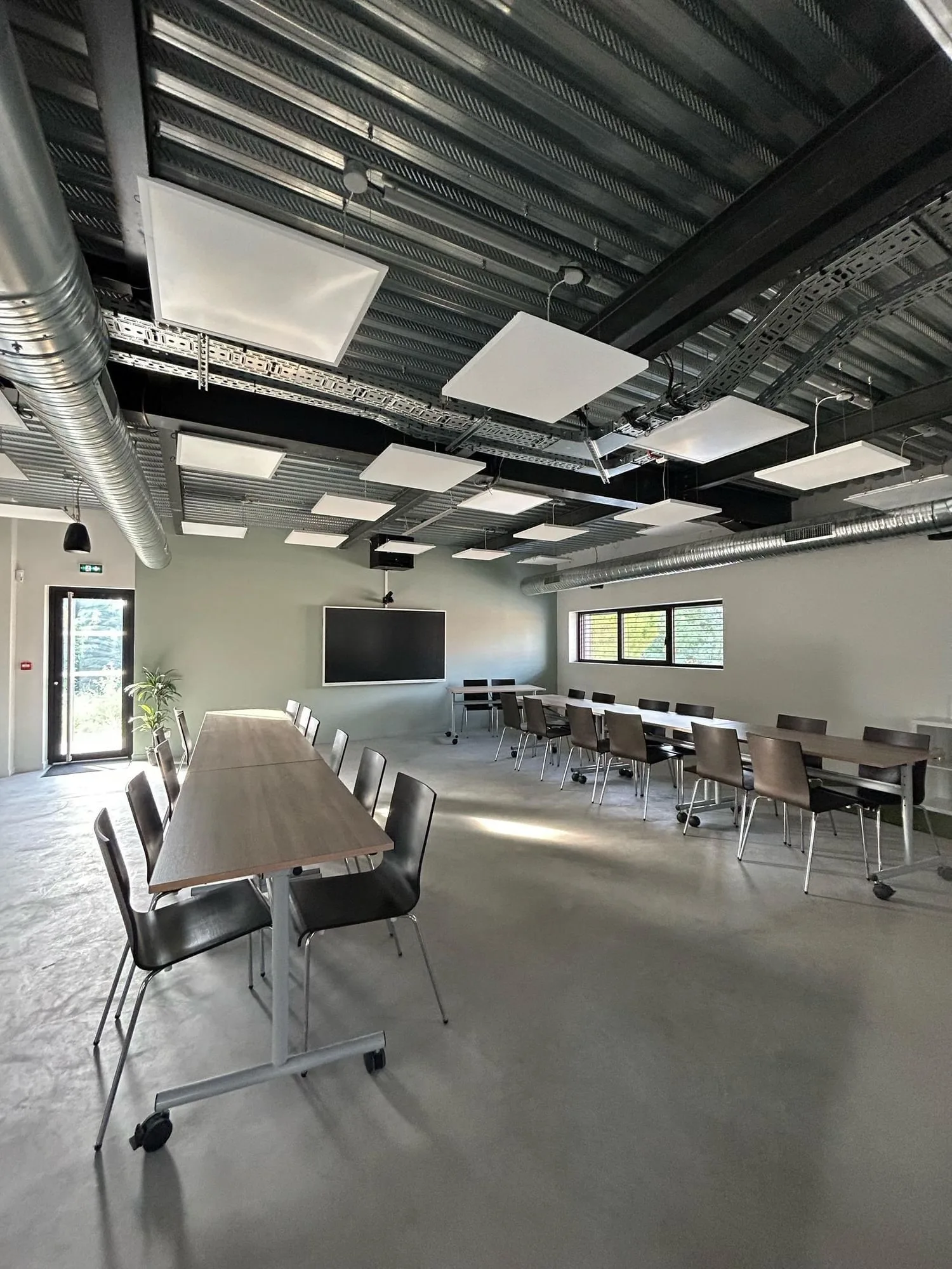 La Sève - Greenworking, Training room for 22 people, Flourens
