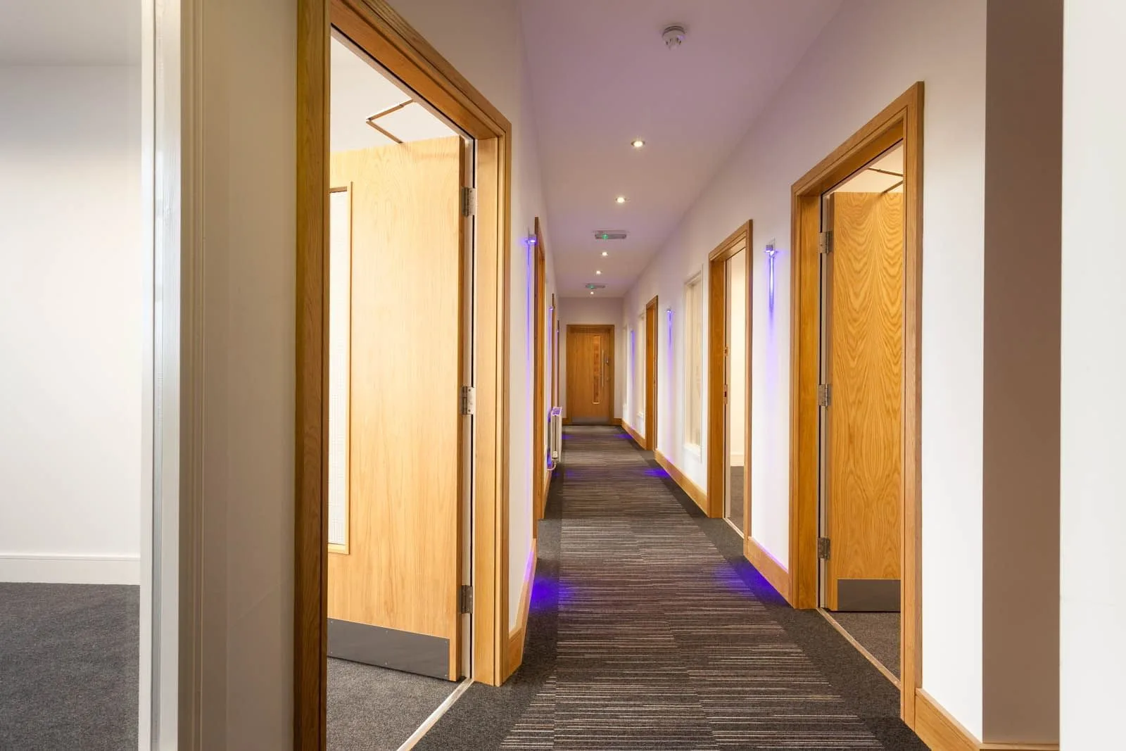 Seven Hills Business Centre, Leeds, photo 3