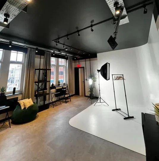 Seven Studios Doncaster, Coworking, Doncaster