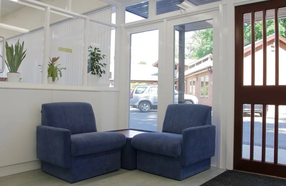 Sevenoaks Business Hub, Lounge, Sevenoaks