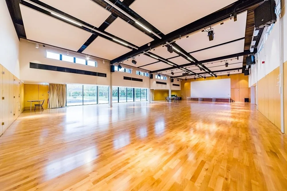 Sevenoaks Business Hub, Auditorium, Sevenoaks