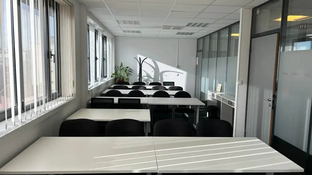 G2C Business Center, Seychelles, Lyon 7e