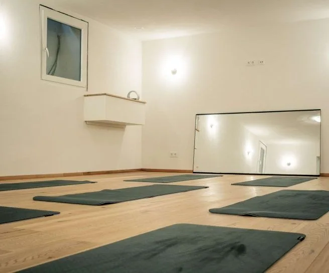 SF17 Co-Working-Space, Fitnessraum, München