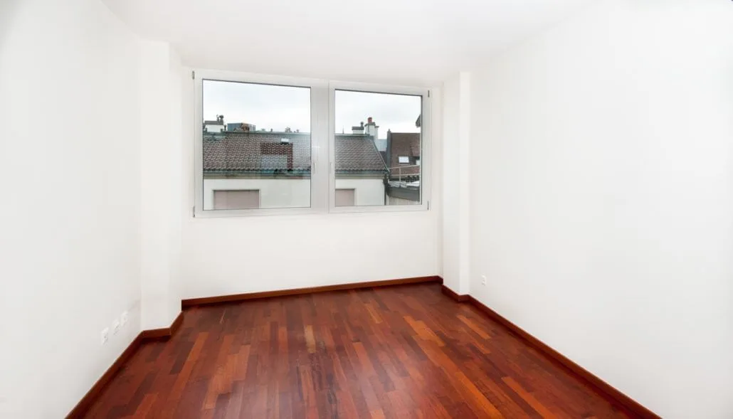 SFG Business Center, Ufficio privato, Losanna