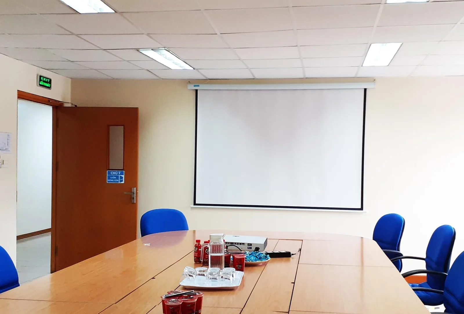The Shack 360, Sala de reuniões para 5 pessoas, Aranjuez