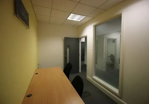 Share Space Studio, Bureau privatif 2 postes, Woodford Green