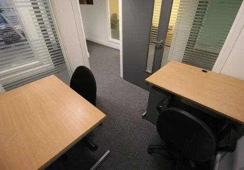 Share Space Studio, Bureau privatif 2 postes, Woodford Green