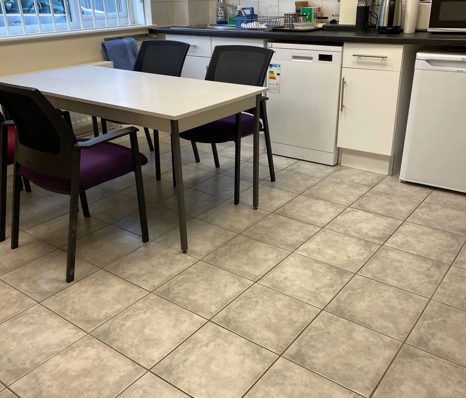 Sherbourne House, Kitchen, Coventry