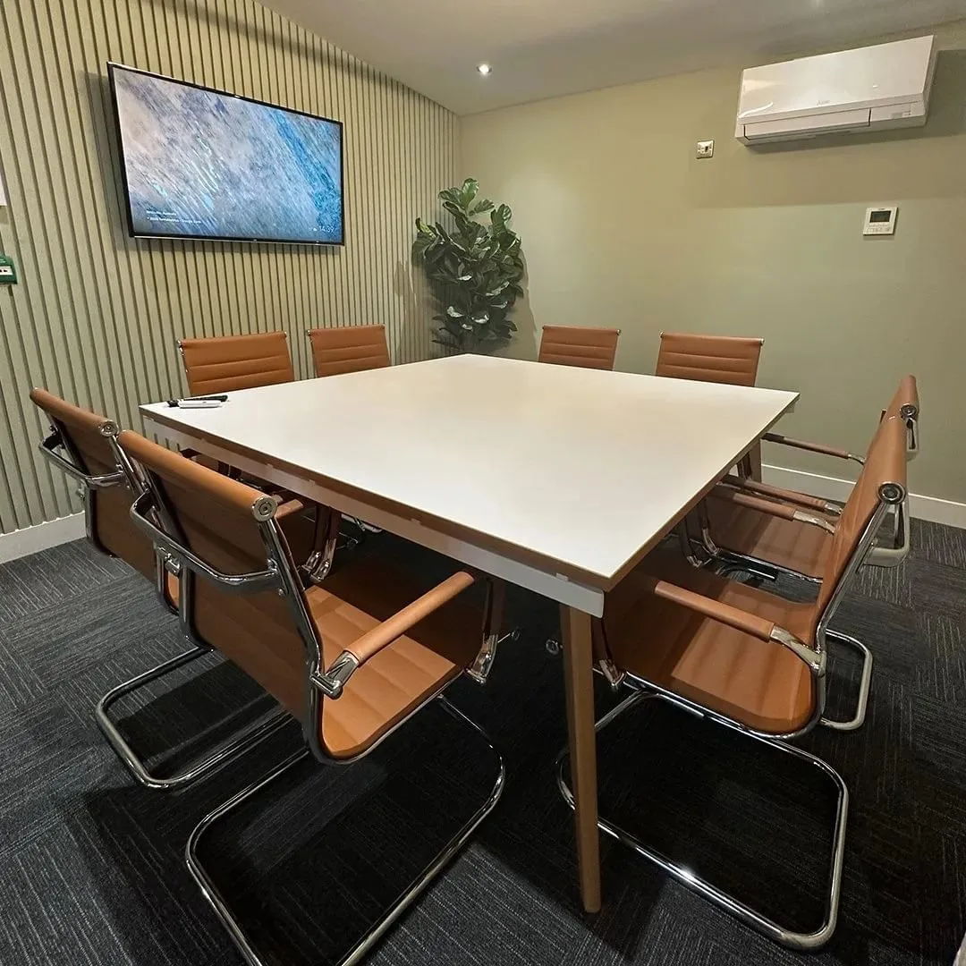 ShiftWorks Chester, Meeting room for 8 people, Chester