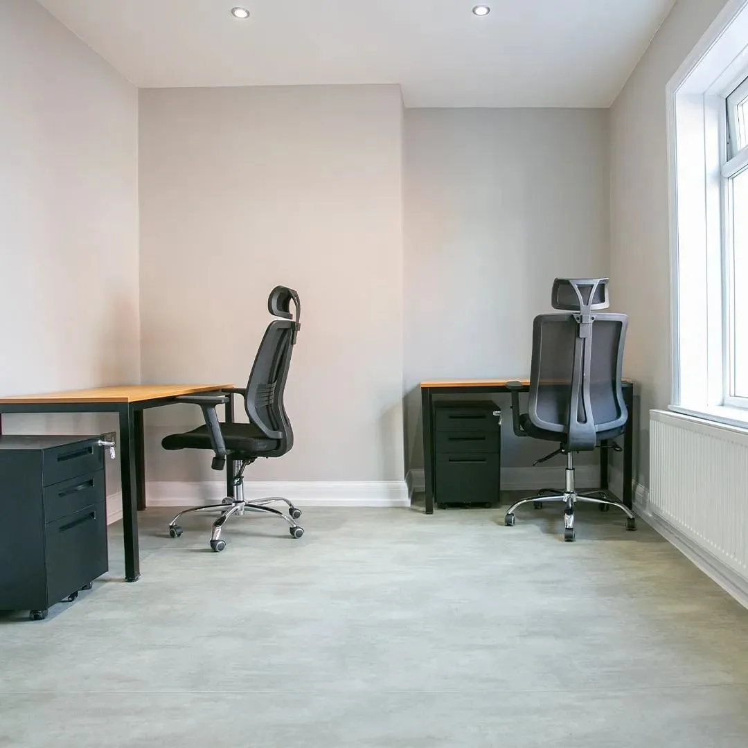 ShiftWorks Wirral, Private office, 2 desks, Wirral