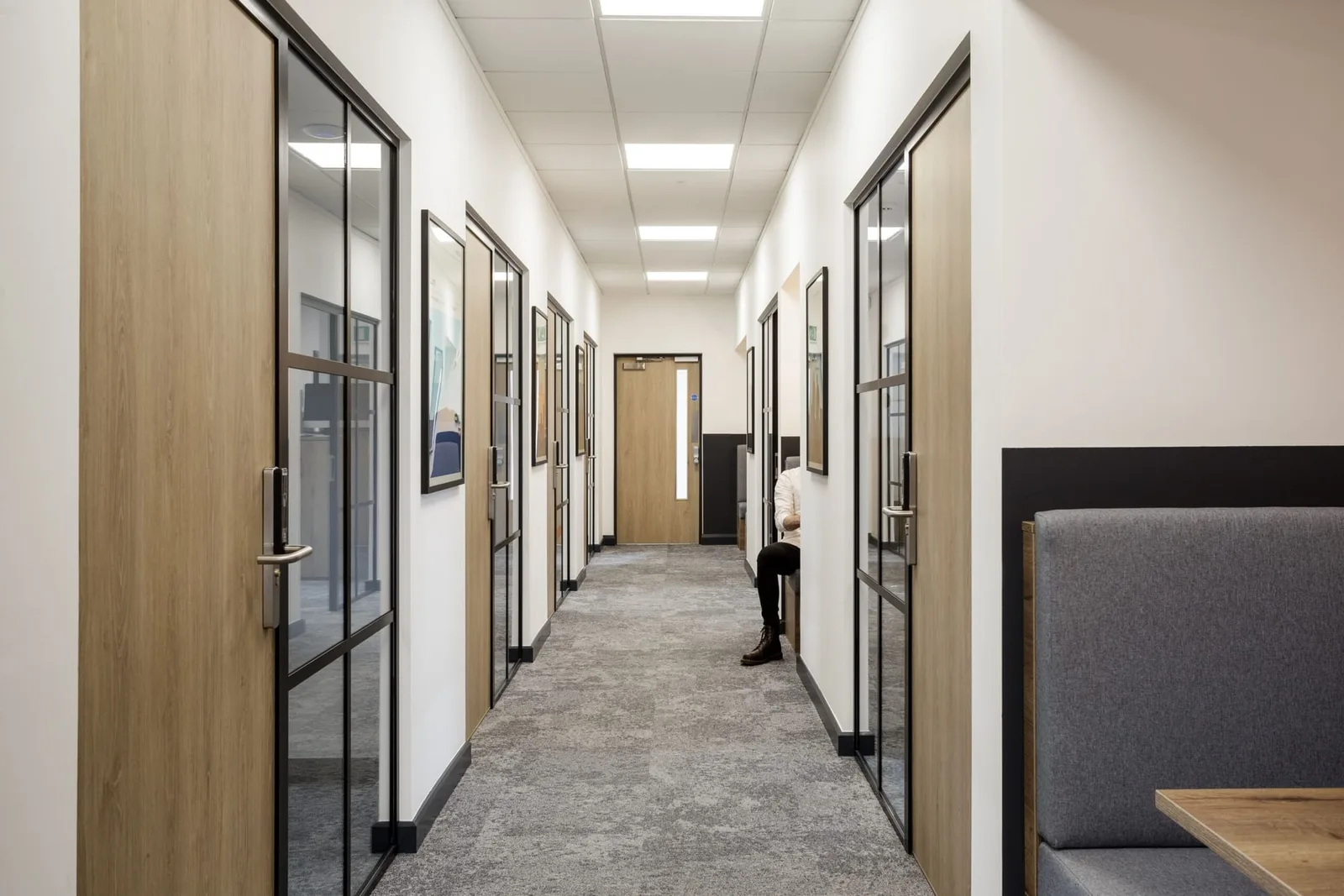 Sibling Workspace, Tadcaster, photo 2