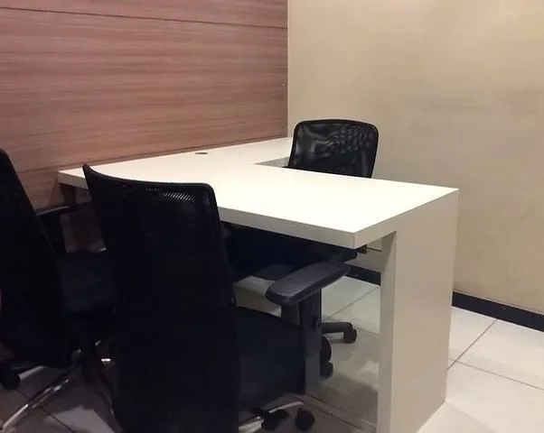 Sierra Cartel, Private office, 3 desks, Bengaluru
